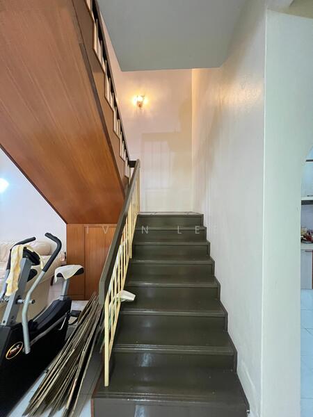 For Sale - 2-storey Terrace House at Sering Ukay