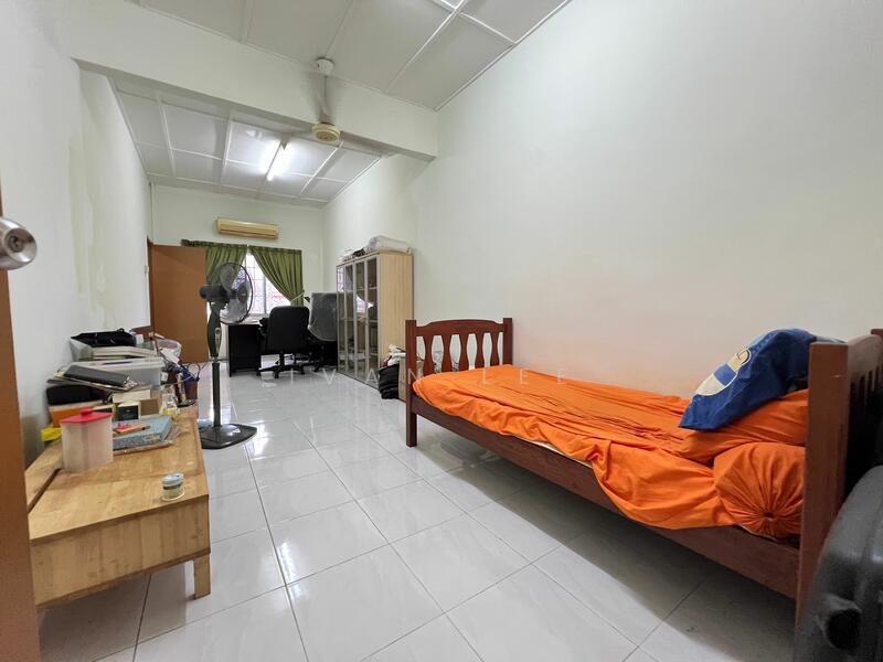 For Sale - 2-storey Terrace House at Sering Ukay