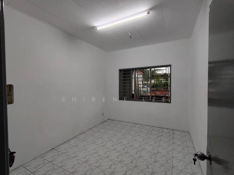 Untuk Dijual - Taman Sri Saujana