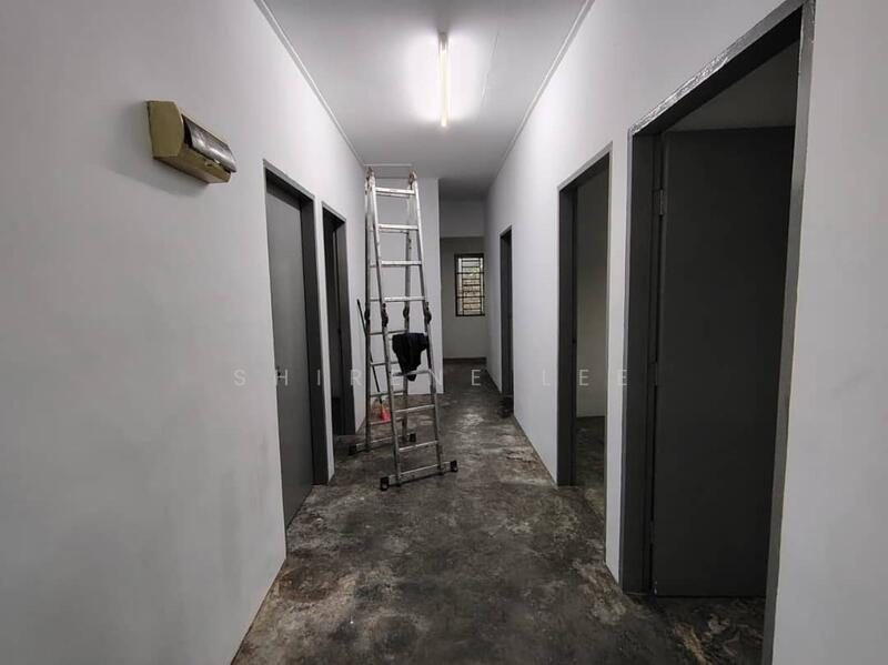 Untuk Dijual - Taman Sri Saujana