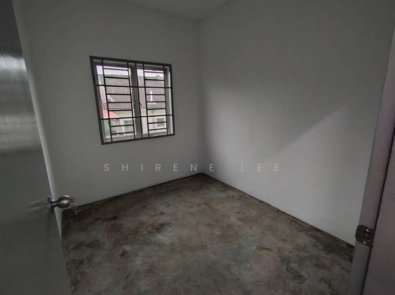 Untuk Dijual - Taman Sri Saujana