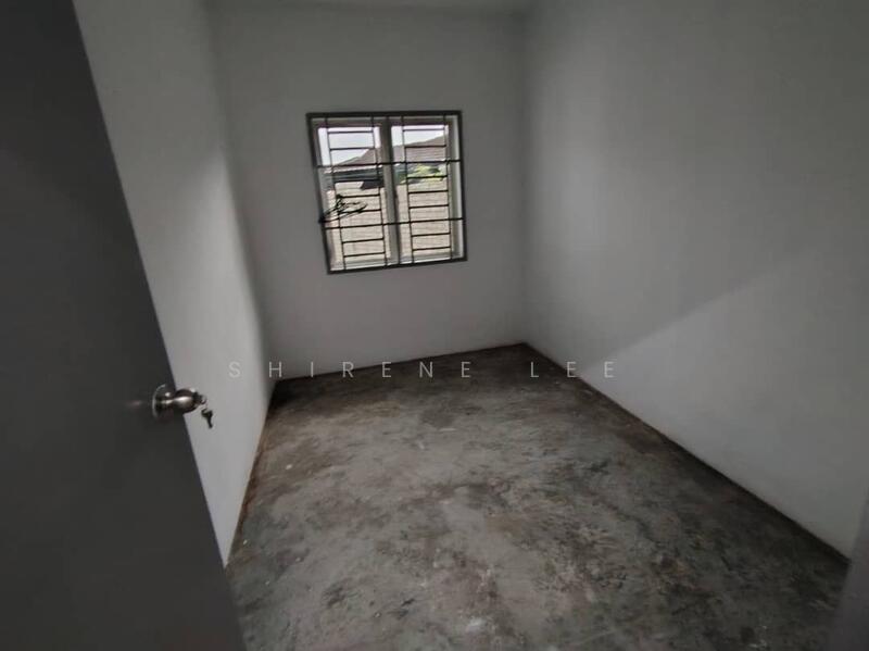 Untuk Dijual - Taman Sri Saujana