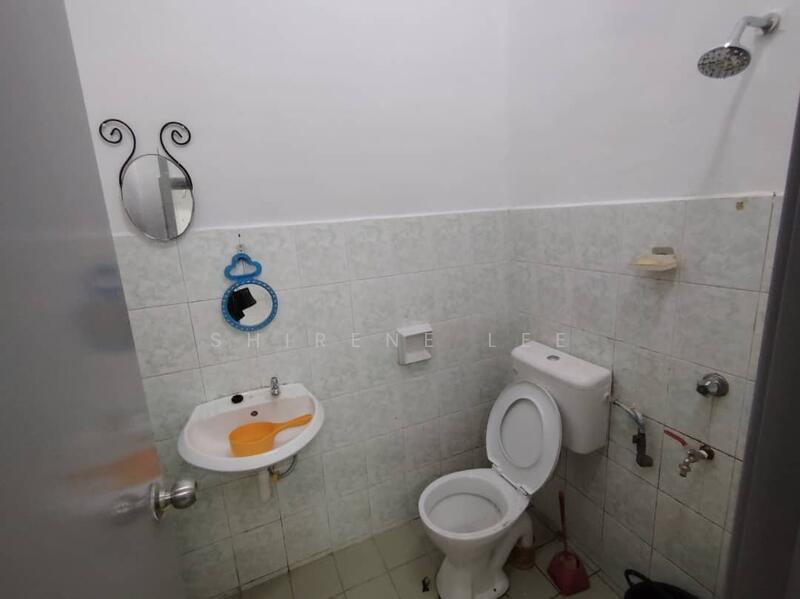Untuk Dijual - Taman Sri Saujana