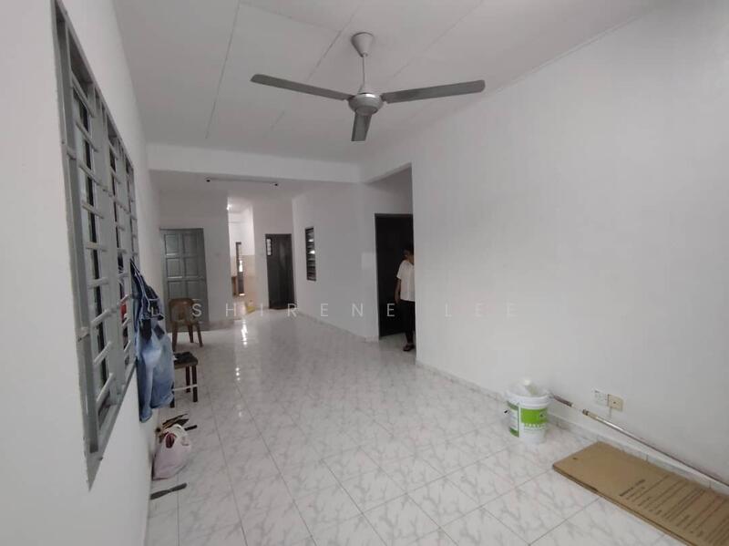 Untuk Dijual - Taman Sri Saujana