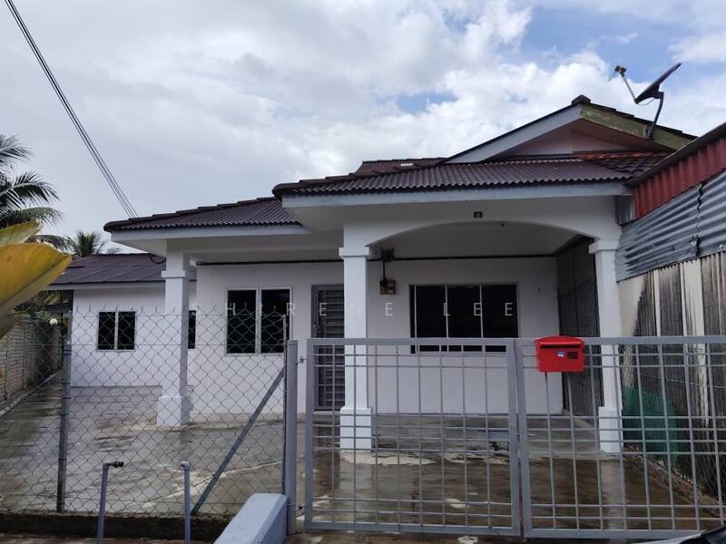 Untuk Dijual - Taman Sri Saujana