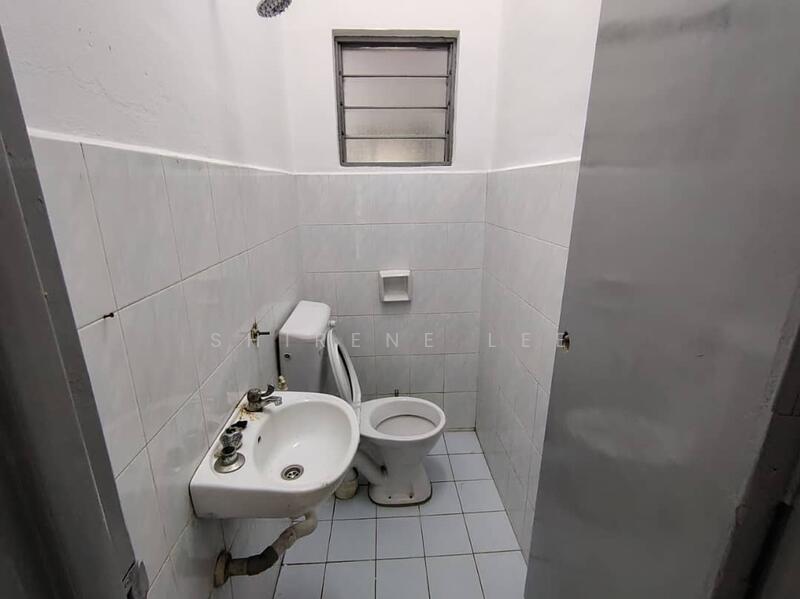 Untuk Dijual - Taman Sri Saujana