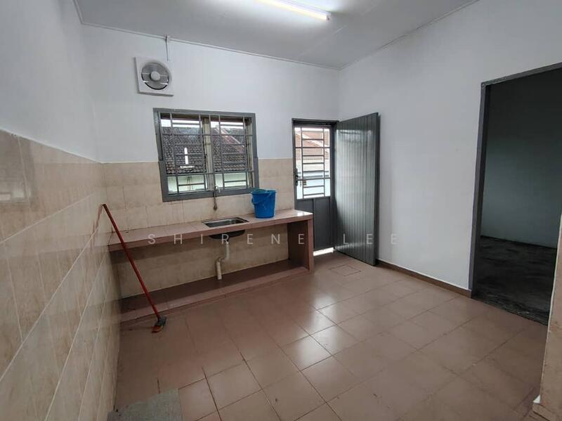 Untuk Dijual - Taman Sri Saujana