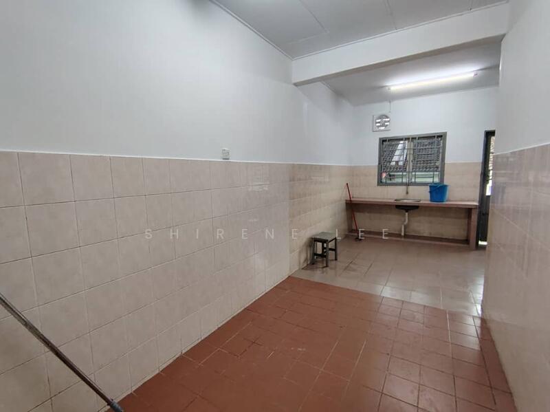 Untuk Dijual - Taman Sri Saujana