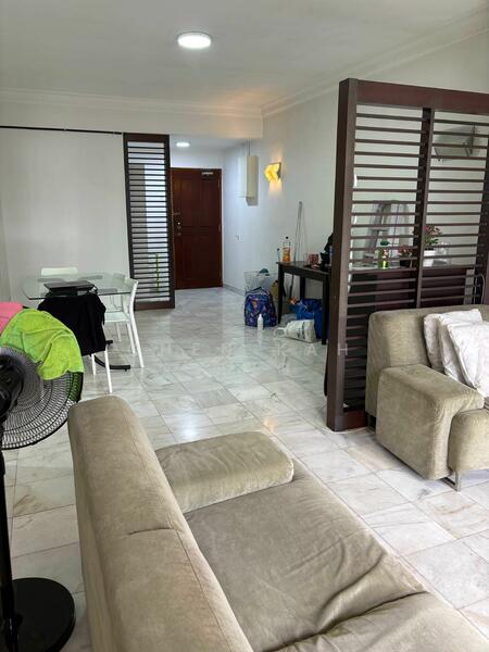 Untuk Disewa - Vista Damai