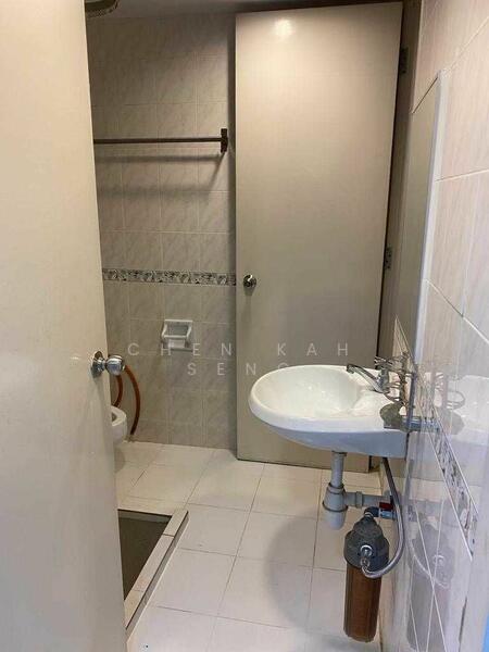 Untuk Disewa - Vista Damai