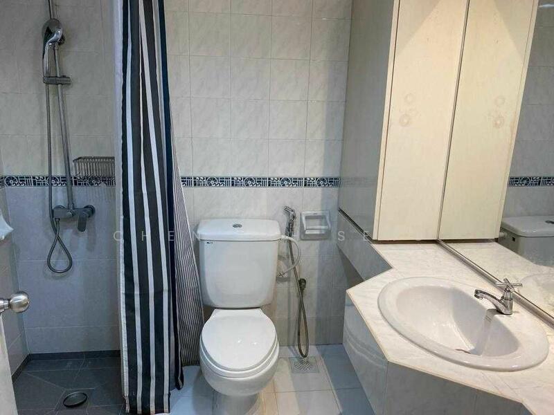 Untuk Disewa - Vista Damai