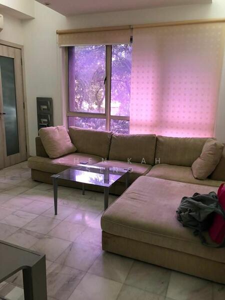 For Rent - Vista Damai