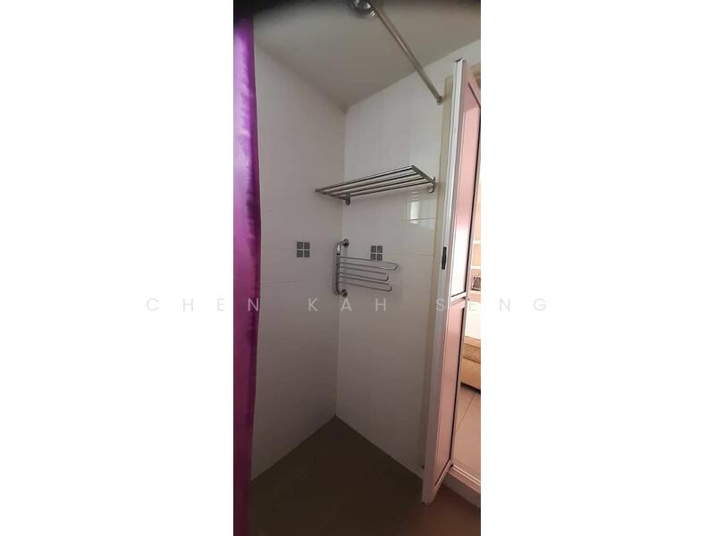 For Rent - Vista Damai