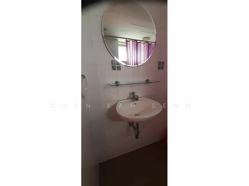 For Rent - Vista Damai