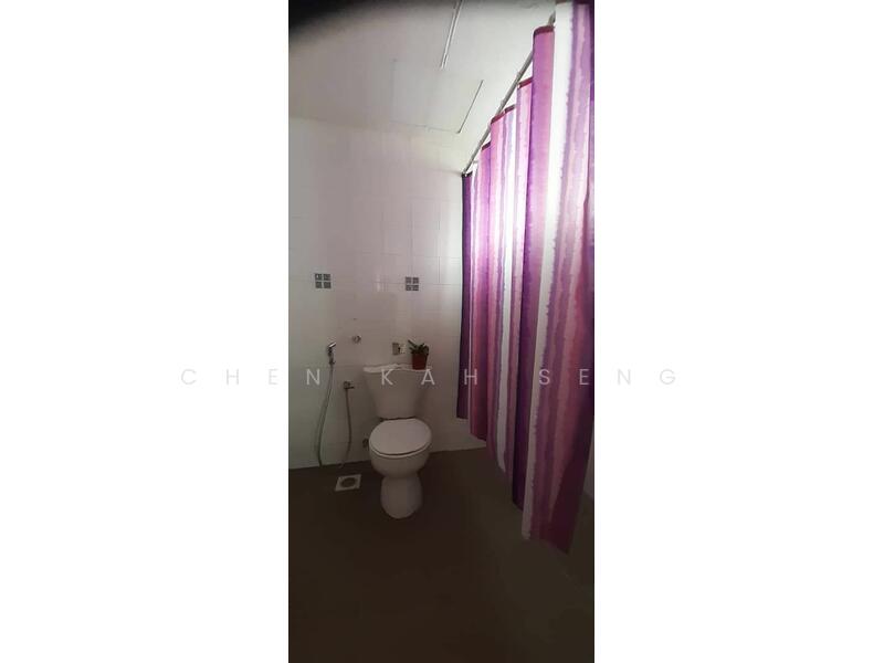 For Rent - Vista Damai
