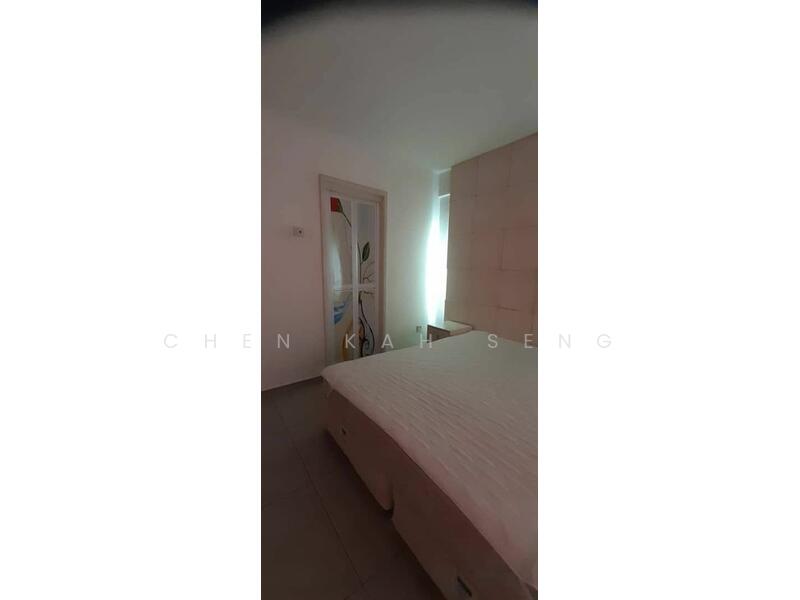 For Rent - Vista Damai