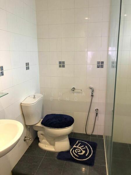 For Rent - Vista Damai