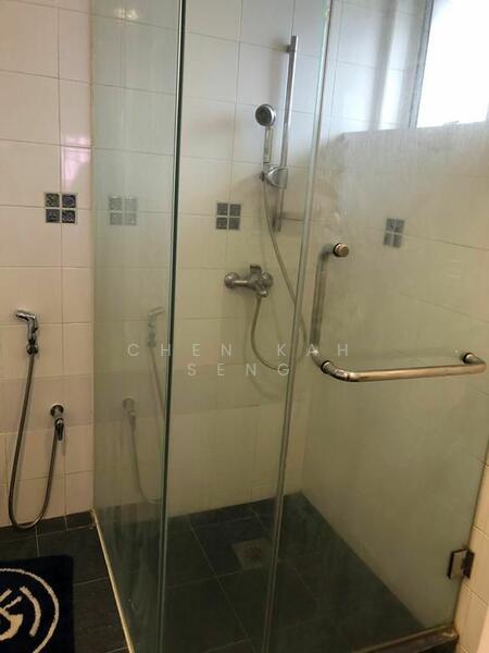 For Rent - Vista Damai
