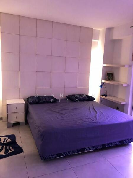 For Rent - Vista Damai