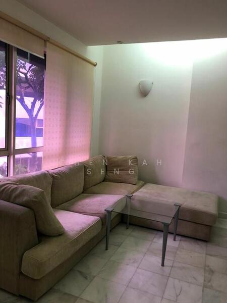 For Rent - Vista Damai