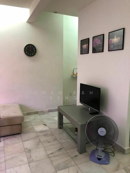For Rent - Vista Damai
