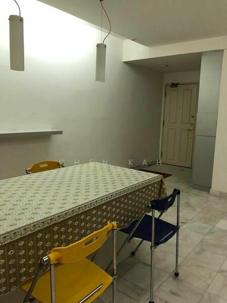 For Rent - Vista Damai