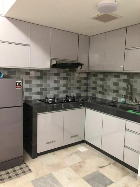 For Rent - Vista Damai