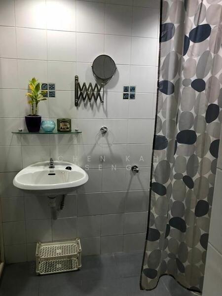 For Rent - Vista Damai