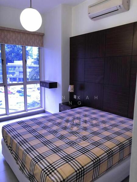 For Rent - Vista Damai