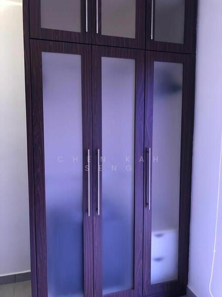 For Rent - Vista Damai