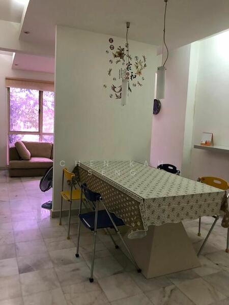 For Rent - Vista Damai