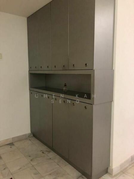 For Rent - Vista Damai