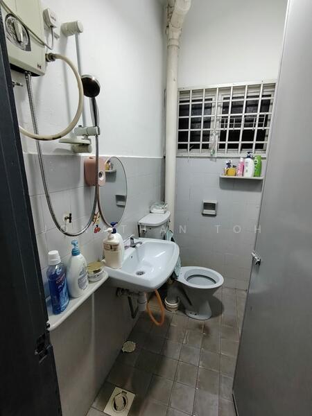 Untuk Disewa - Happy Garden, Kuchai Lama, Sri Petaling, Taman Desa, Desa Petaling