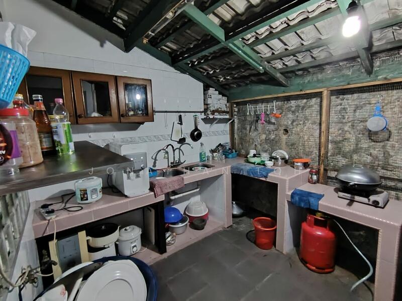 Untuk Disewa - Happy Garden, Kuchai Lama, Sri Petaling, Taman Desa, Desa Petaling
