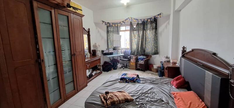 Untuk Dijual - South View @ One Ampang Avenue