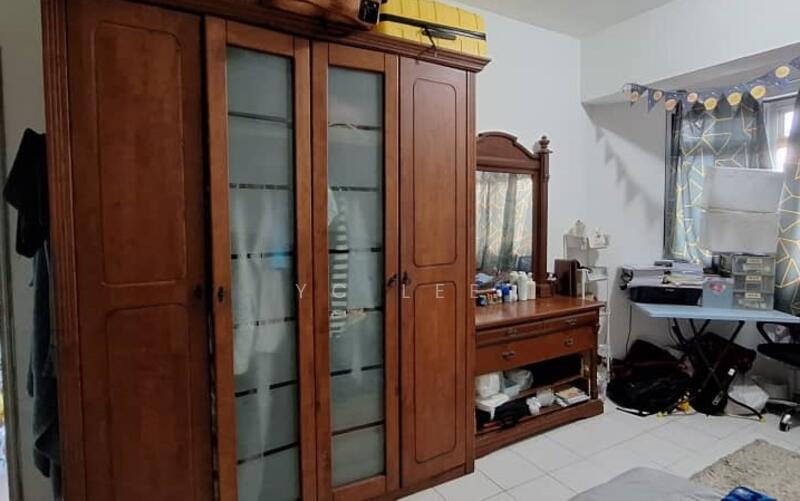 Untuk Dijual - South View @ One Ampang Avenue