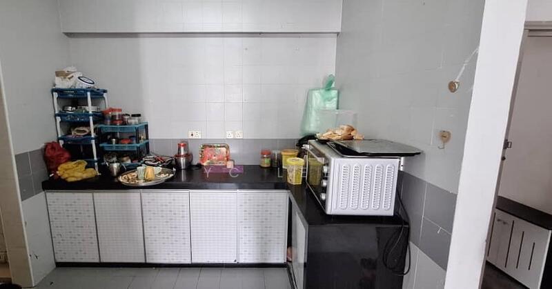 Untuk Dijual - South View @ One Ampang Avenue