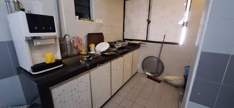 Untuk Dijual - South View @ One Ampang Avenue