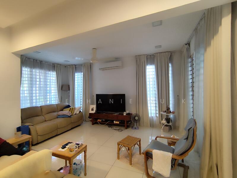 For Sale - Subang Jaya Usj Heights 3 Storey Bungalow House For Sale