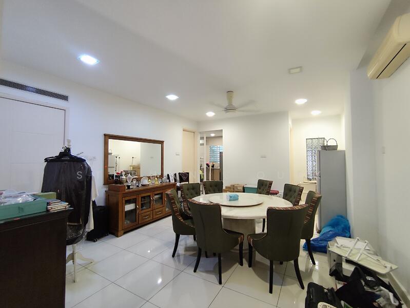 For Sale - Subang Jaya Usj Heights 3 Storey Bungalow House For Sale
