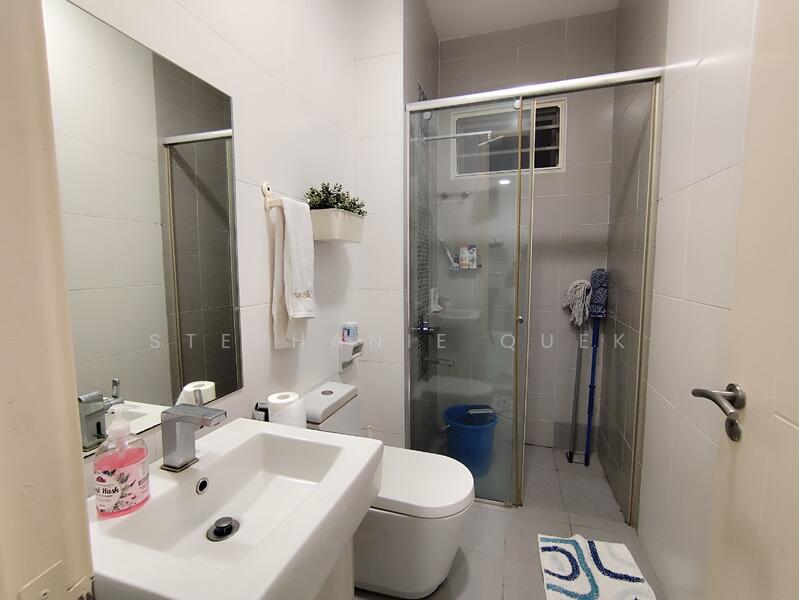 For Sale - Subang Jaya Usj Heights 3 Storey Bungalow House For Sale