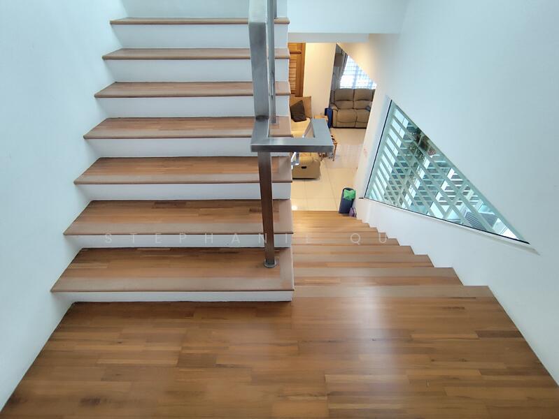 For Sale - Subang Jaya Usj Heights 3 Storey Bungalow House For Sale