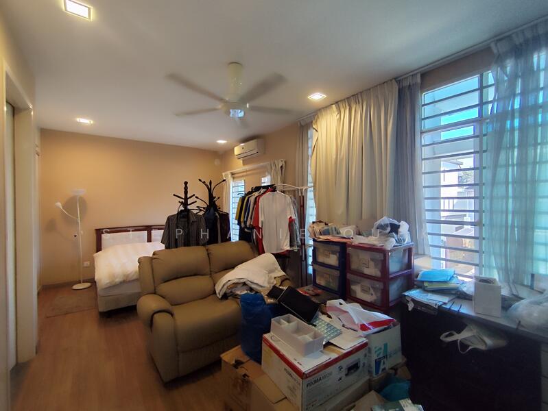 For Sale - Subang Jaya Usj Heights 3 Storey Bungalow House For Sale