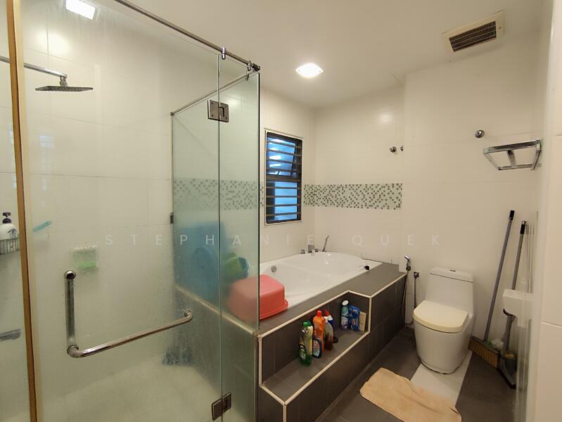 For Sale - Subang Jaya Usj Heights 3 Storey Bungalow House For Sale