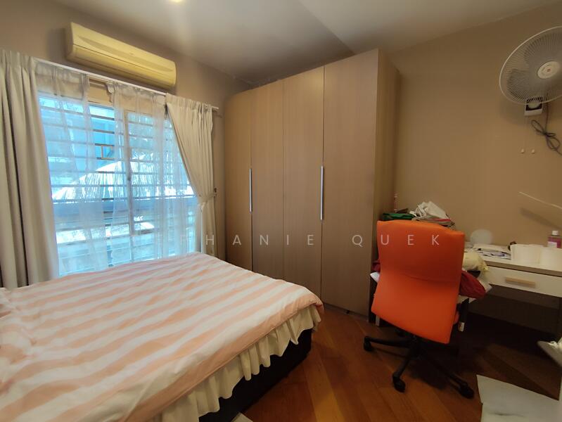 For Sale - Subang Jaya Usj Heights 3 Storey Bungalow House For Sale