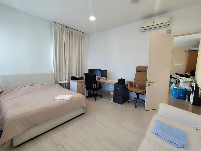 For Sale - Subang Jaya Usj Heights 3 Storey Bungalow House For Sale