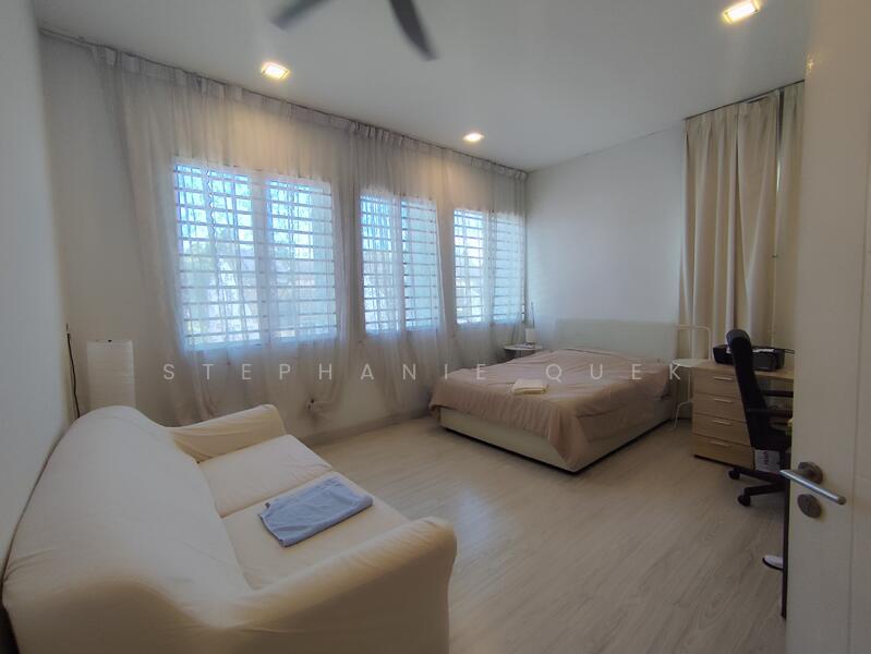 For Sale - Subang Jaya Usj Heights 3 Storey Bungalow House For Sale