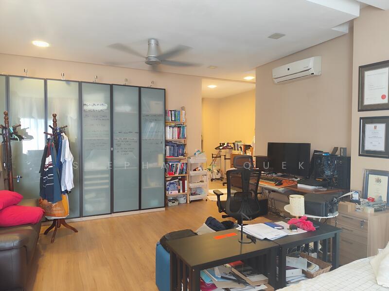 For Sale - Subang Jaya Usj Heights 3 Storey Bungalow House For Sale
