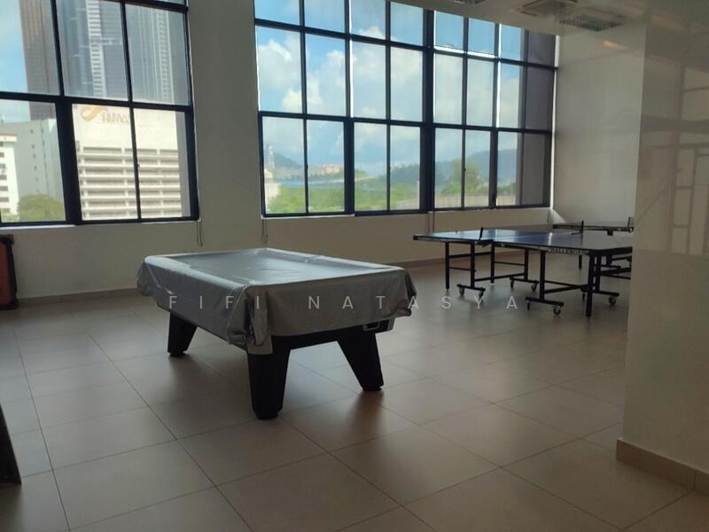 Untuk Dijual - Cheras Centre Point @ Medan Connaught