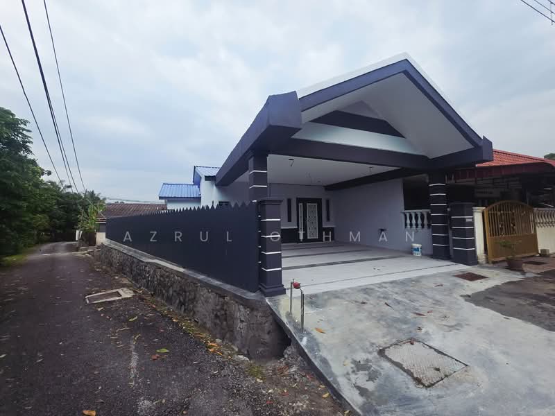 For Sale - Taman Bukit Mutiara